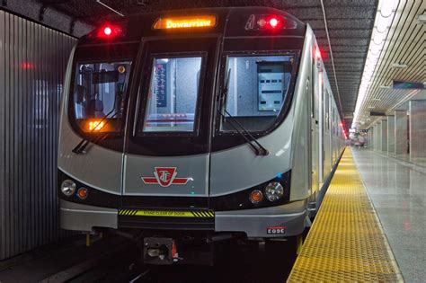 ttc train|ttc subway closures today.